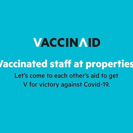 Vaccinated Staff - Oyo 137 Kitzio House Hotel Bangkok Bagian luar foto